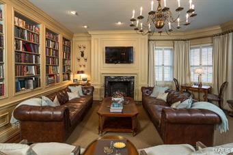 Westmoreland Place - Residential