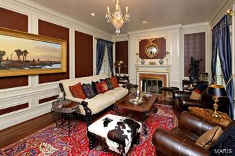 Westmoreland Place - Residential