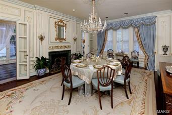 Westmoreland Place - Residential