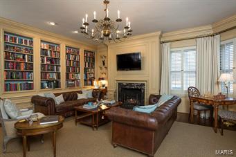 Westmoreland Place - Residential