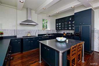 Westmoreland Place - Residential