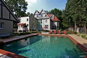 Westmoreland Place - Residential