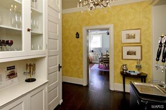 Westmoreland Place - Residential