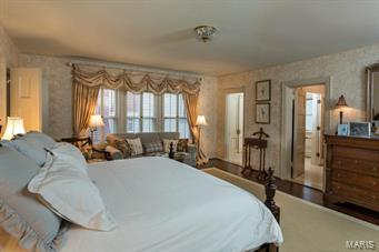 Westmoreland Place - Residential