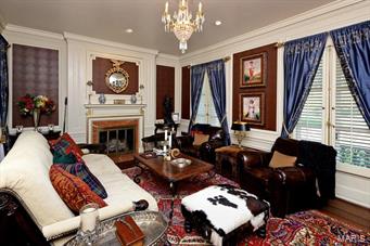 Westmoreland Place - Residential