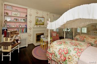 Westmoreland Place - Residential