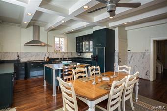 Westmoreland Place - Residential