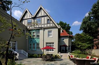 Westmoreland Place - Residential