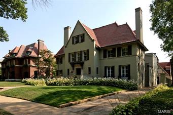 Westmoreland Place - Residential