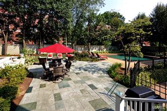 Westmoreland Place - Residential