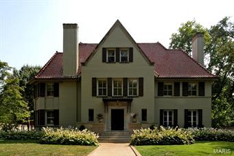 Westmoreland Place - Residential