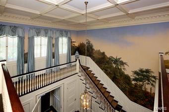 Westmoreland Place - Residential