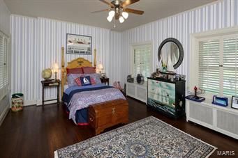 Westmoreland Place - Residential