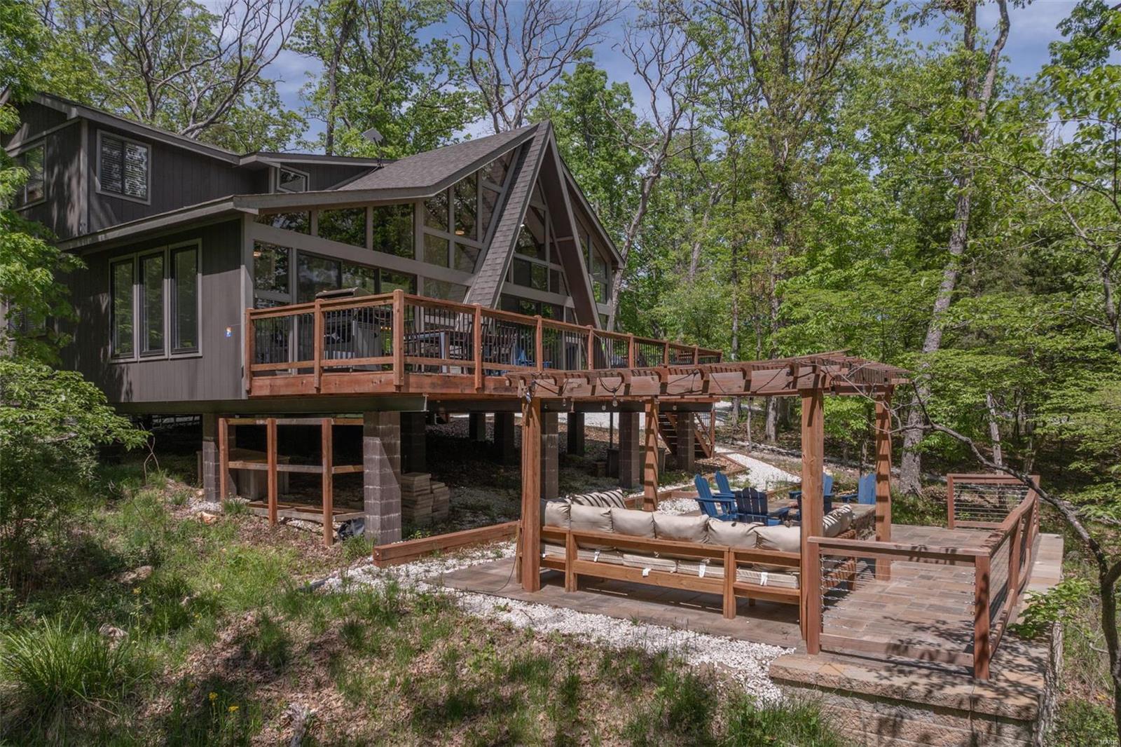 Innsbrook Estates - Residential