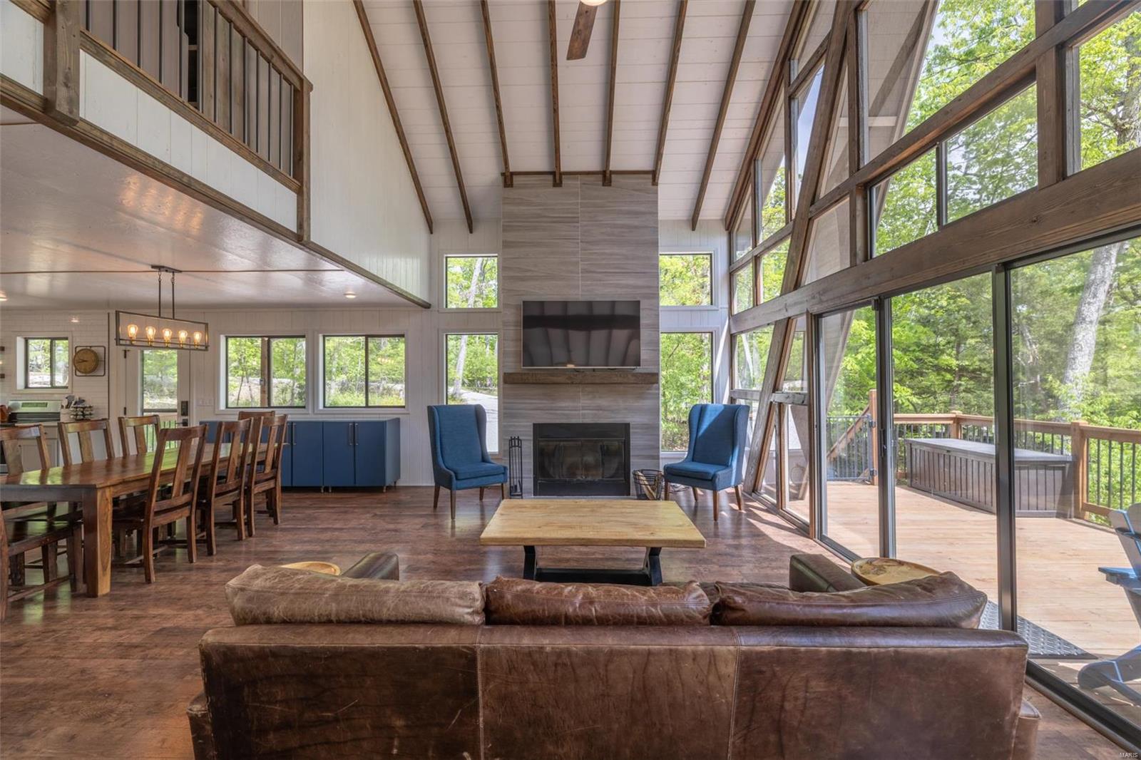 Innsbrook Estates - Residential