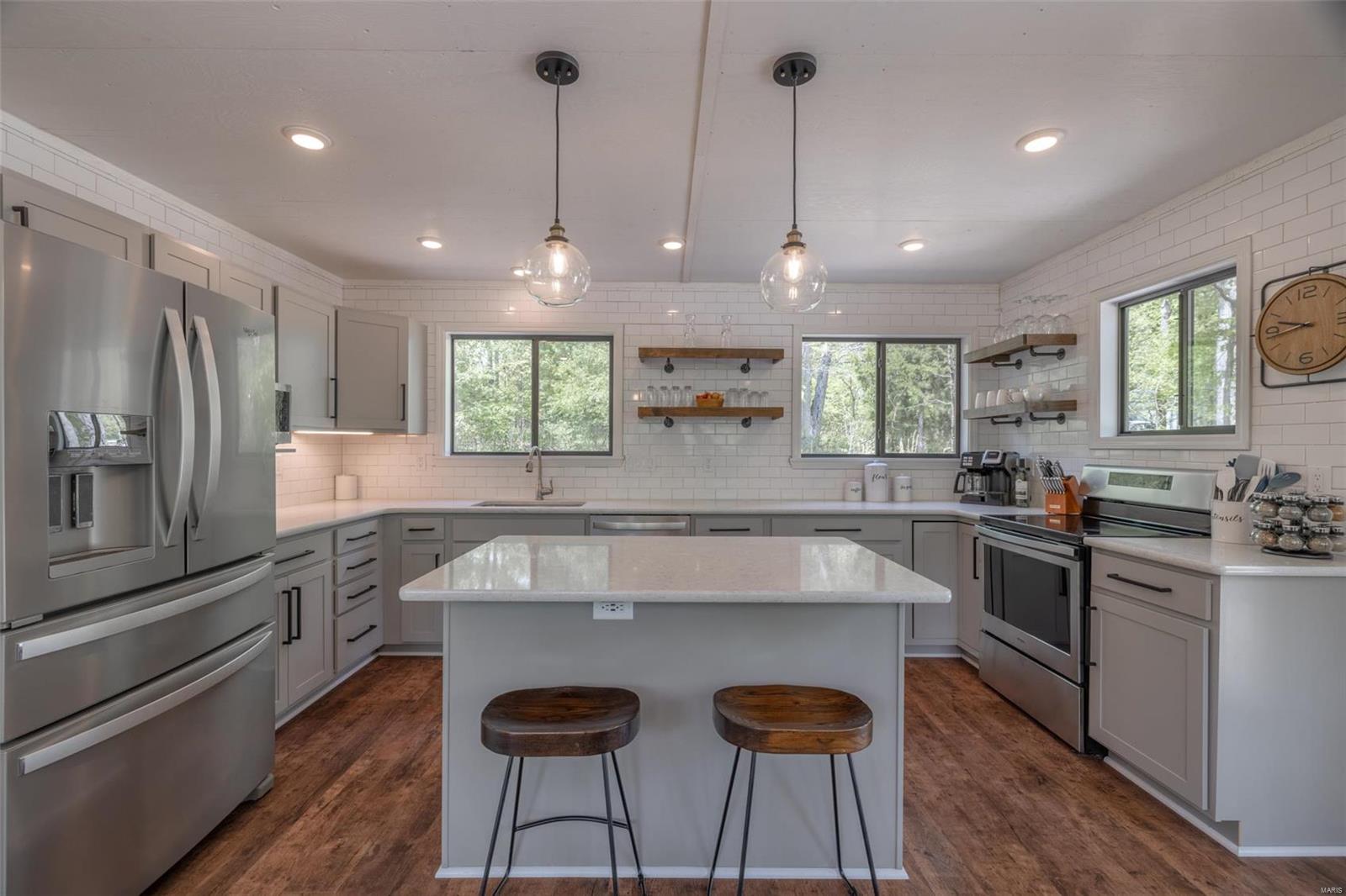 Innsbrook Estates - Residential