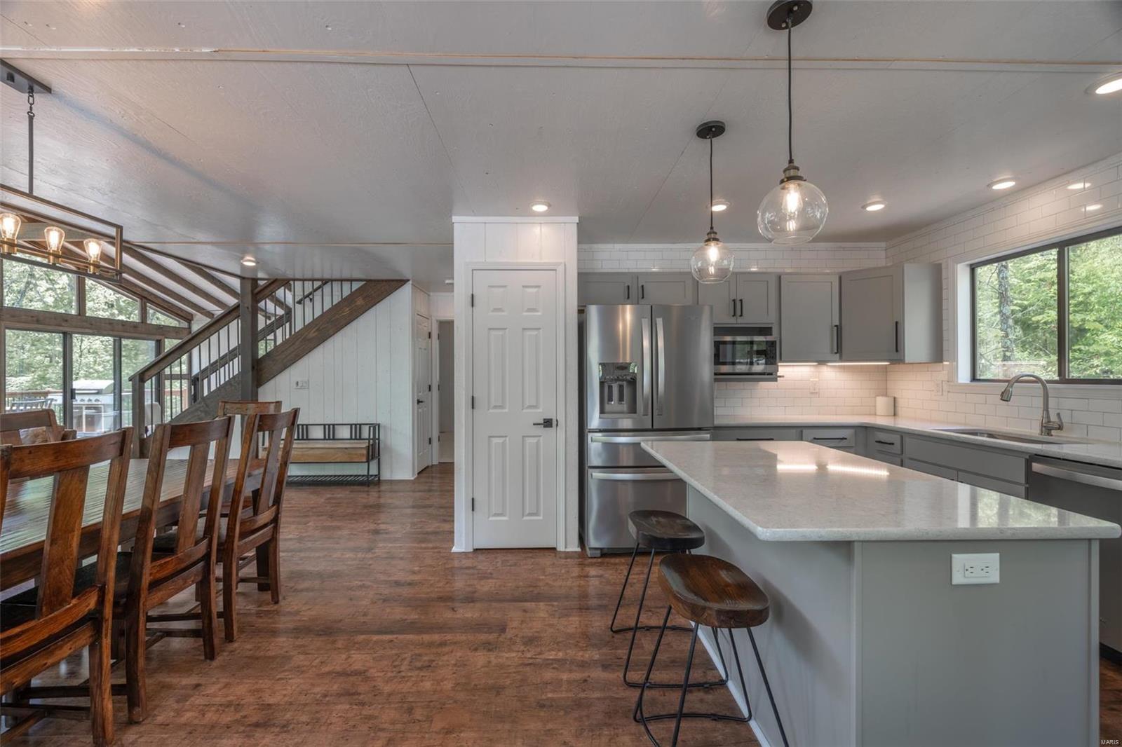 Innsbrook Estates - Residential