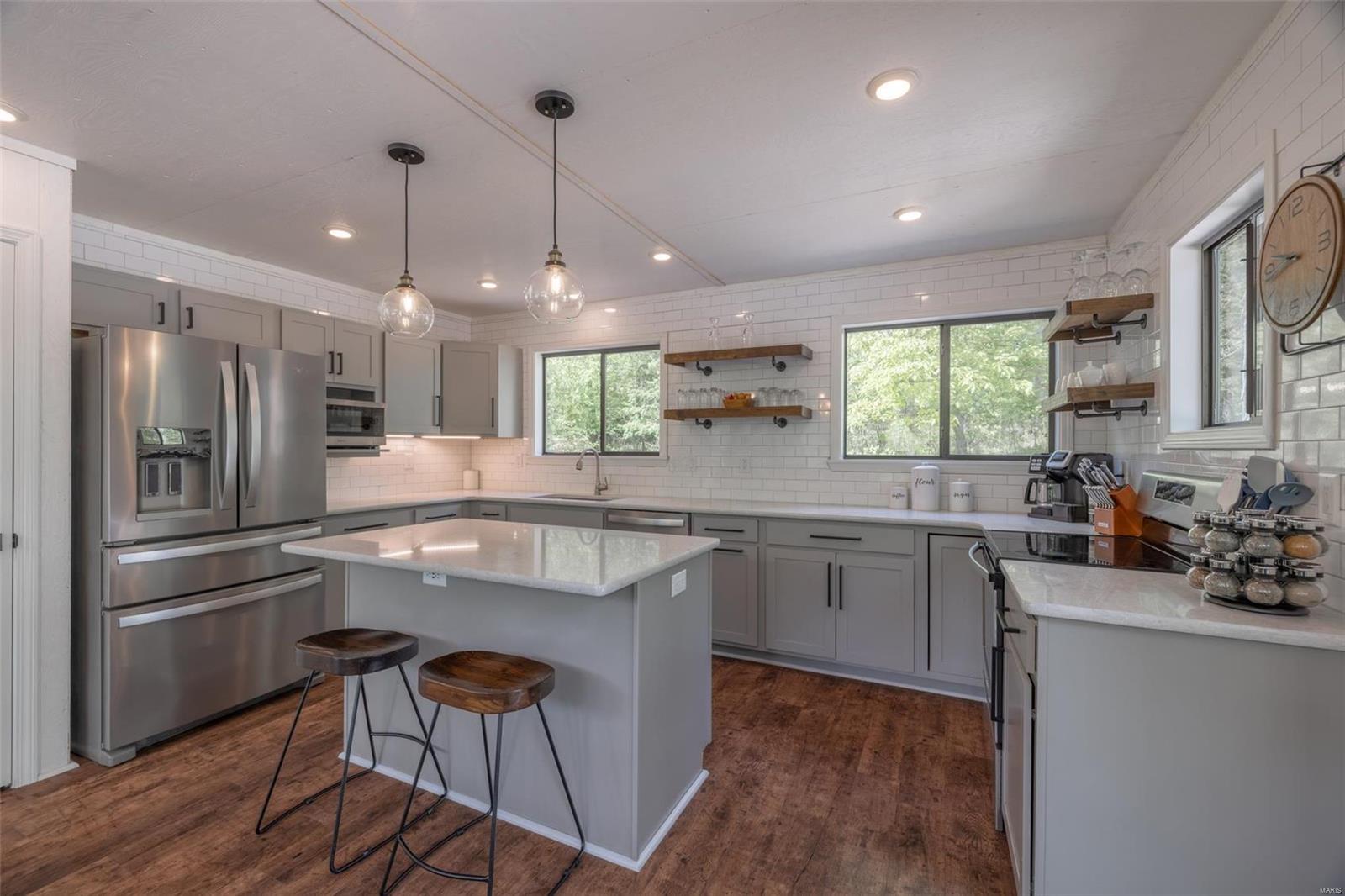 Innsbrook Estates - Residential