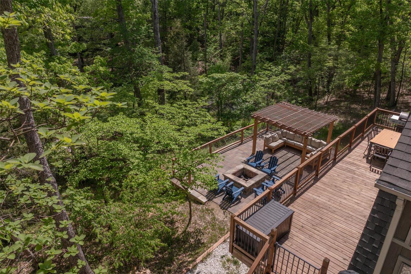 Innsbrook Estates - Residential