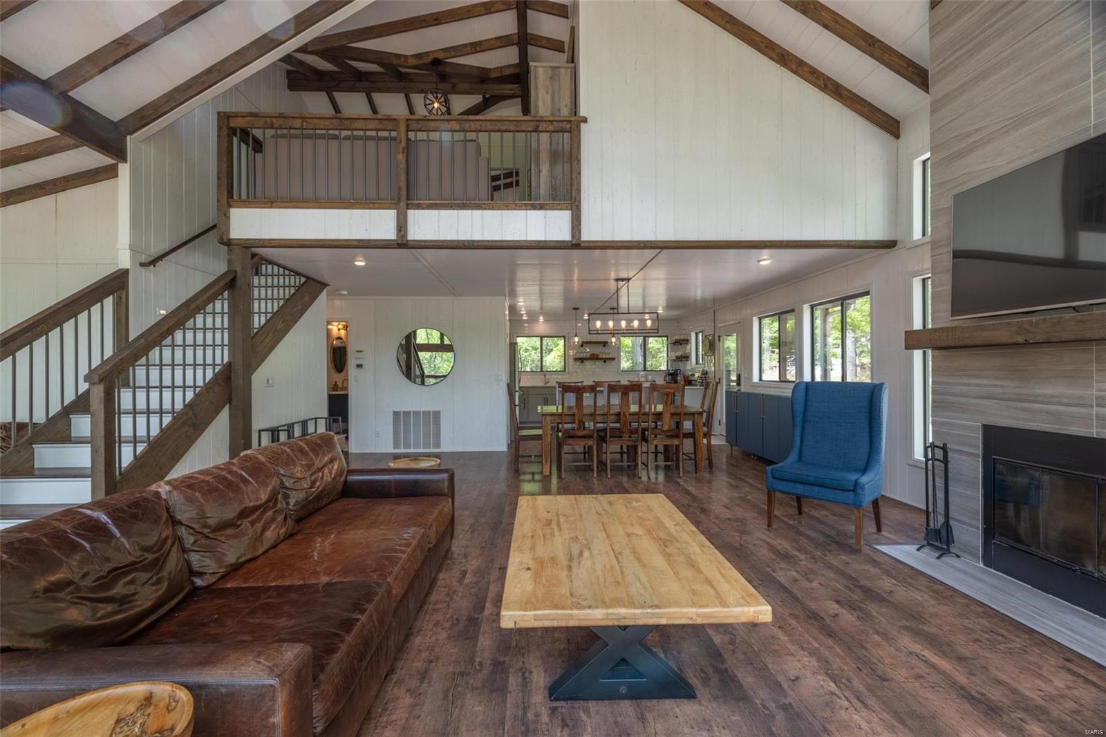 Innsbrook Estates - Residential