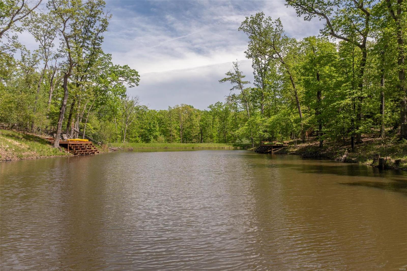 Innsbrook Estates - Residential