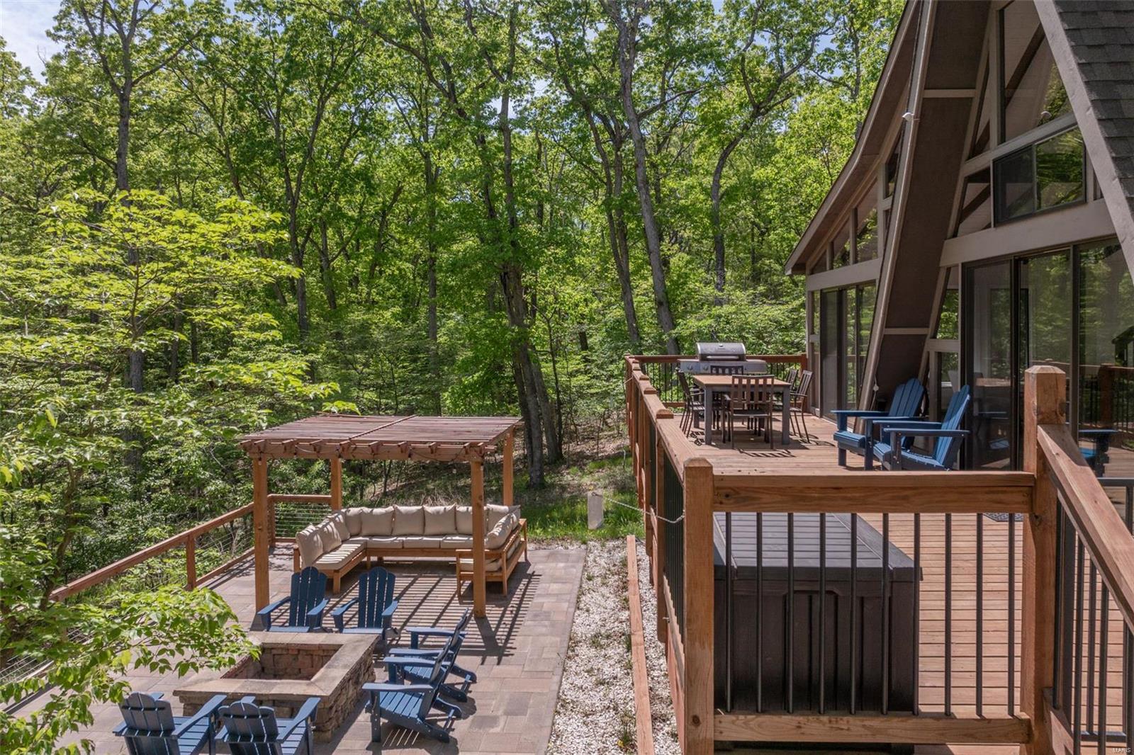 Innsbrook Estates - Residential