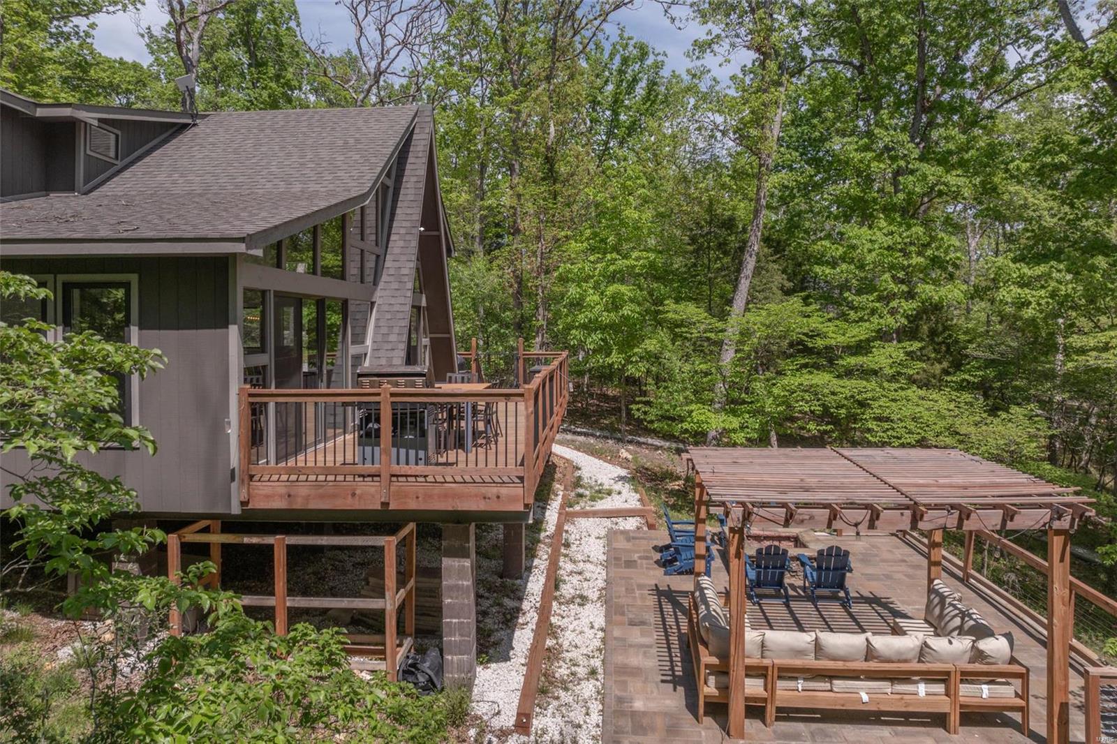 Innsbrook Estates - Residential