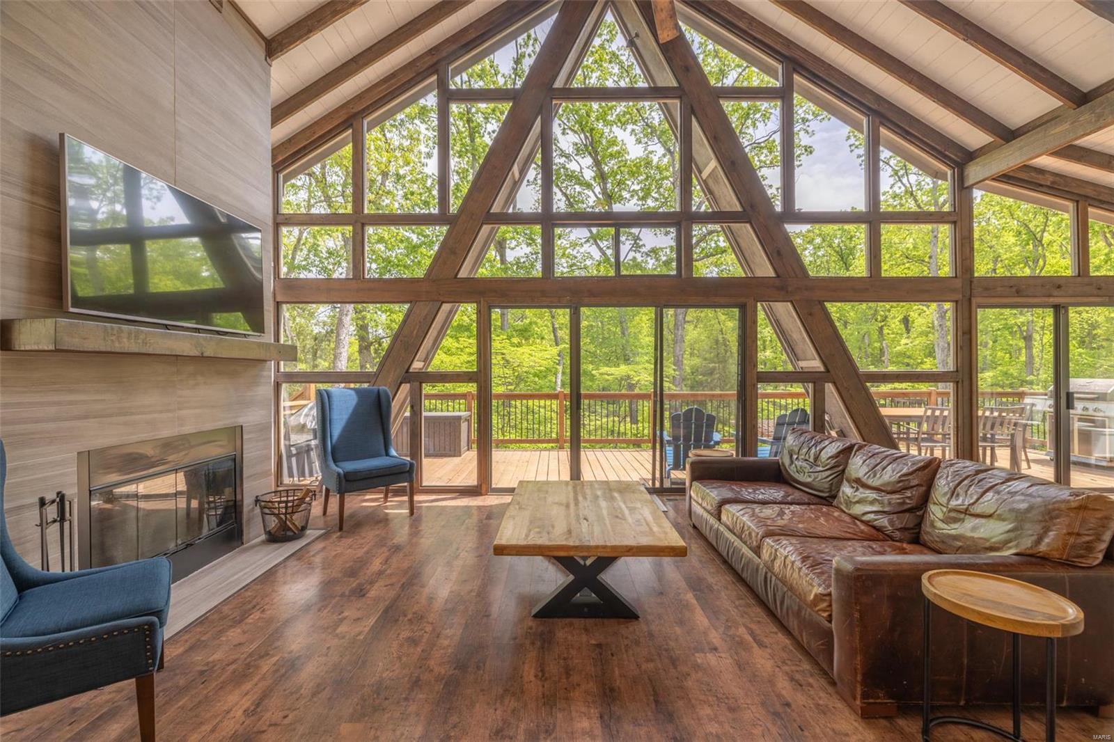 Innsbrook Estates - Residential