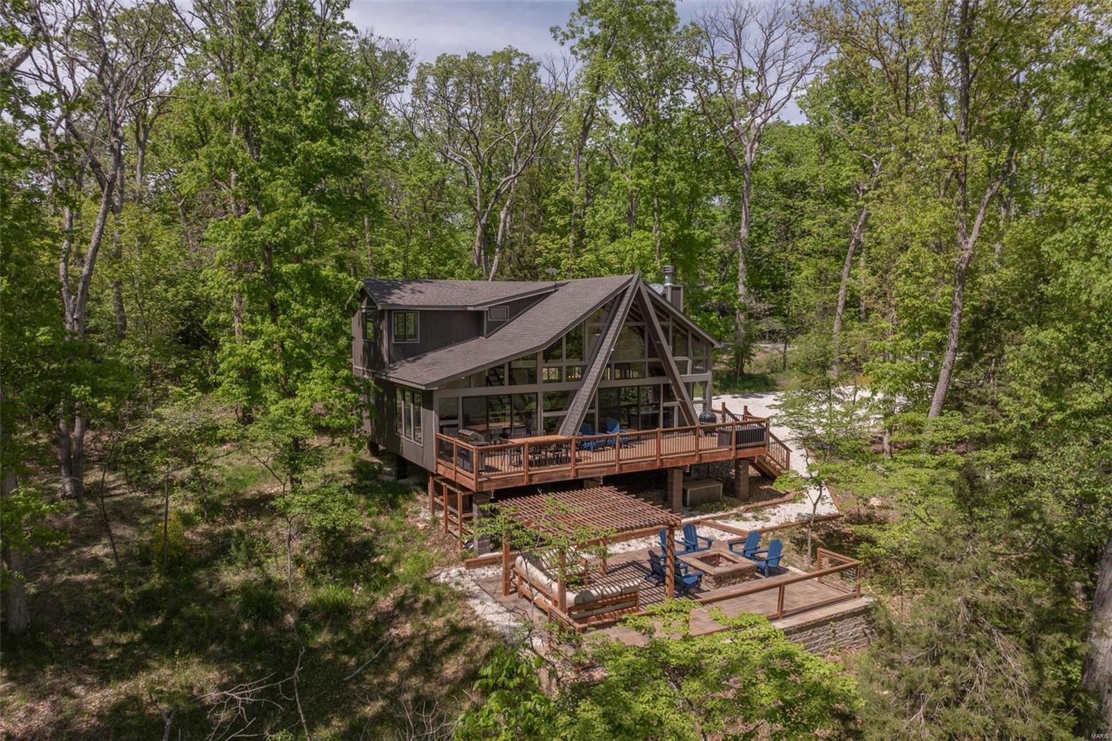 Innsbrook Estates - Residential