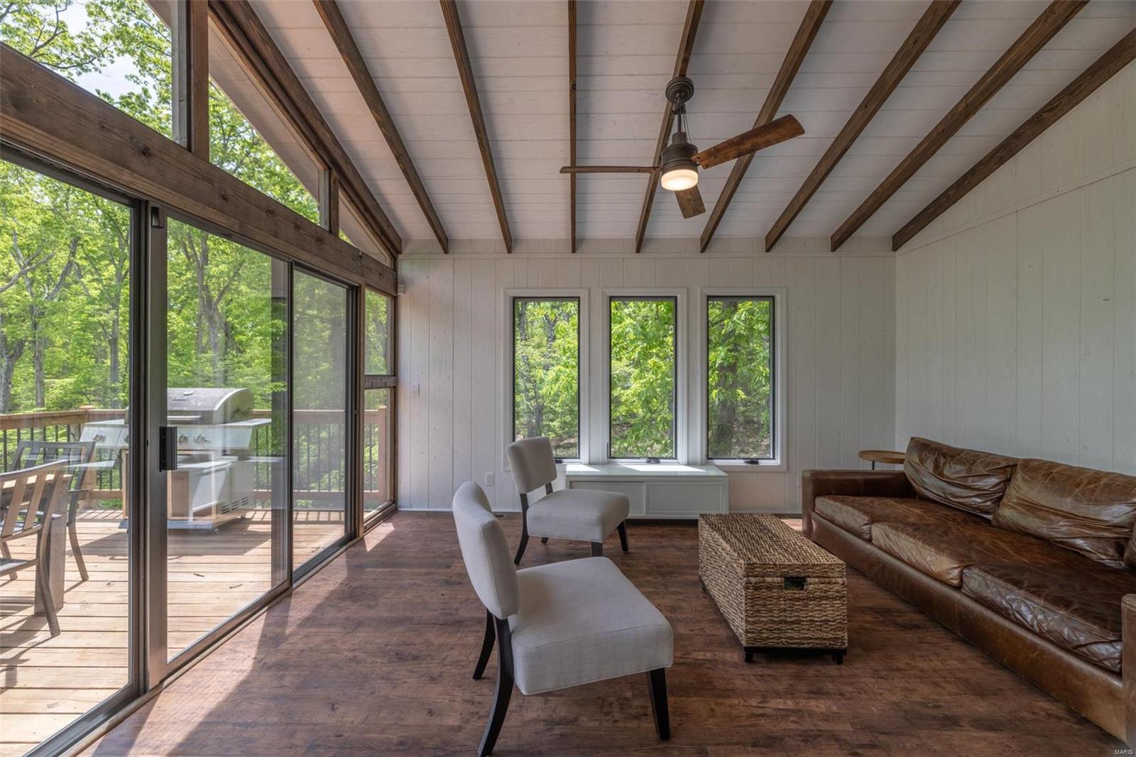 Innsbrook Estates - Residential