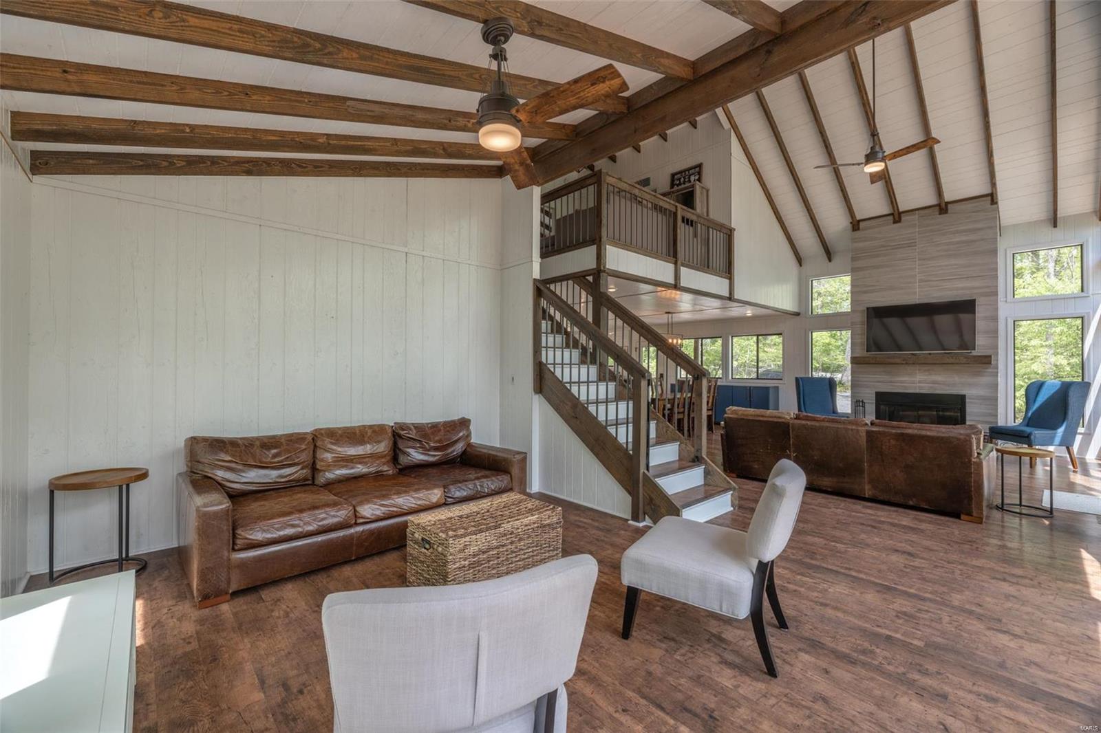Innsbrook Estates - Residential