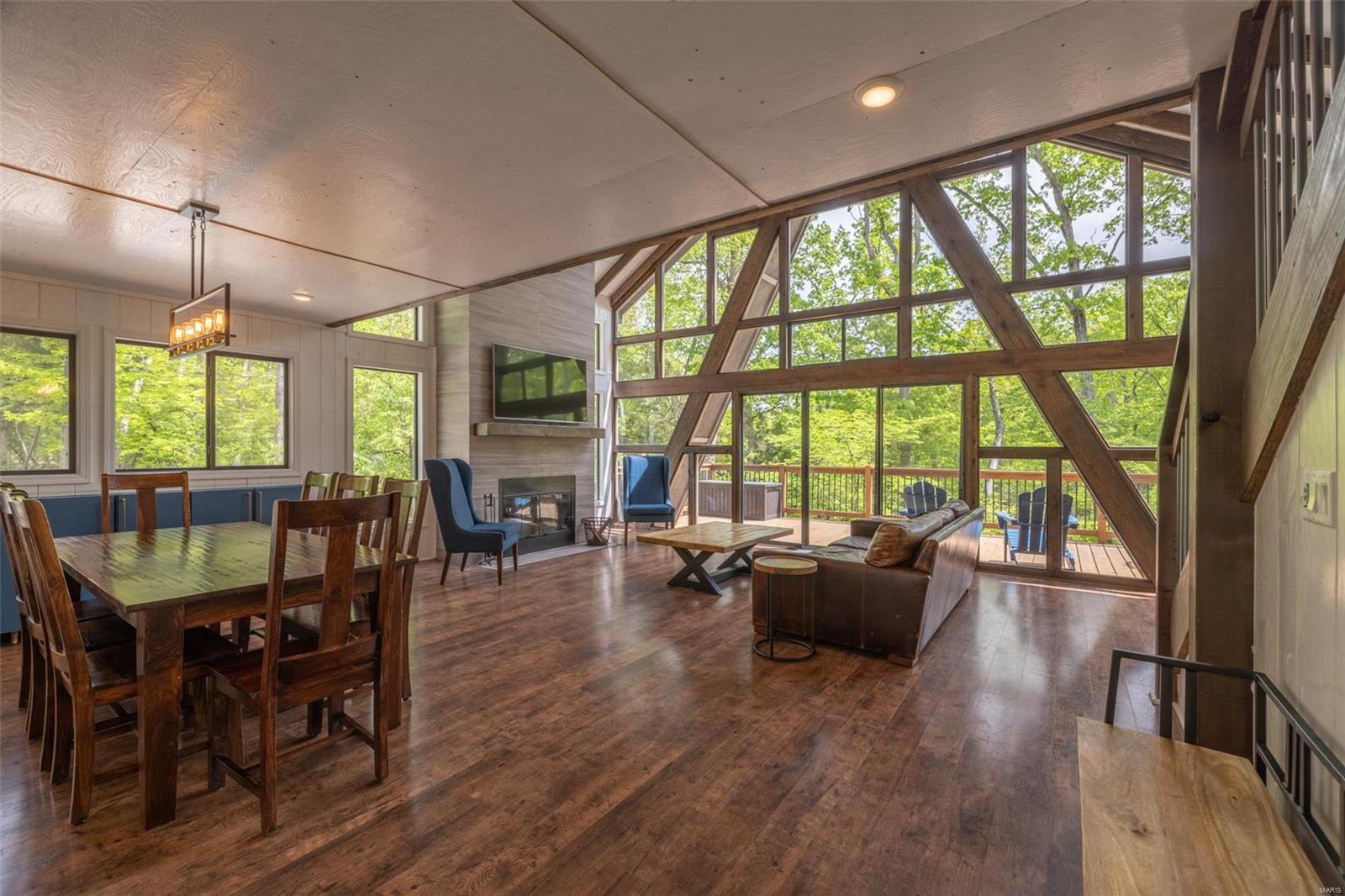 Innsbrook Estates - Residential