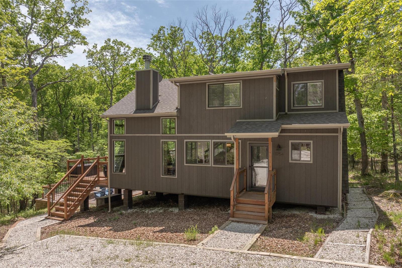 Innsbrook Estates - Residential