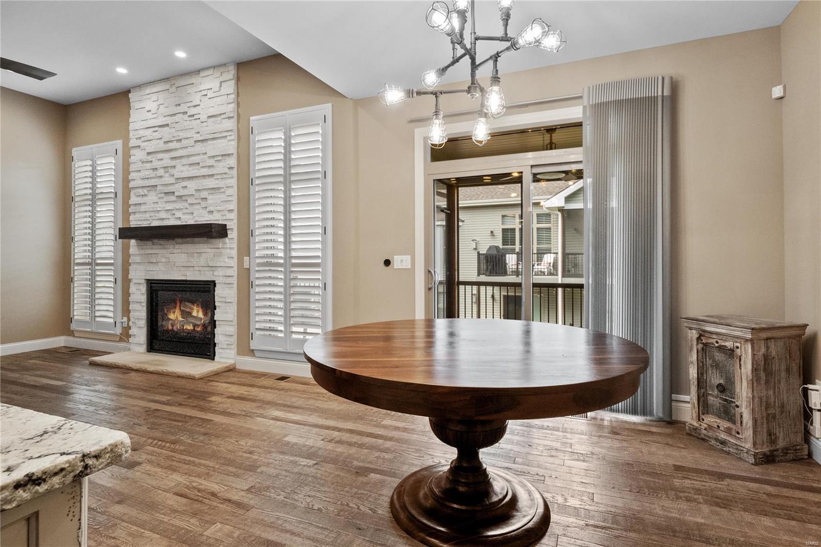 Grand Reserve - Residential