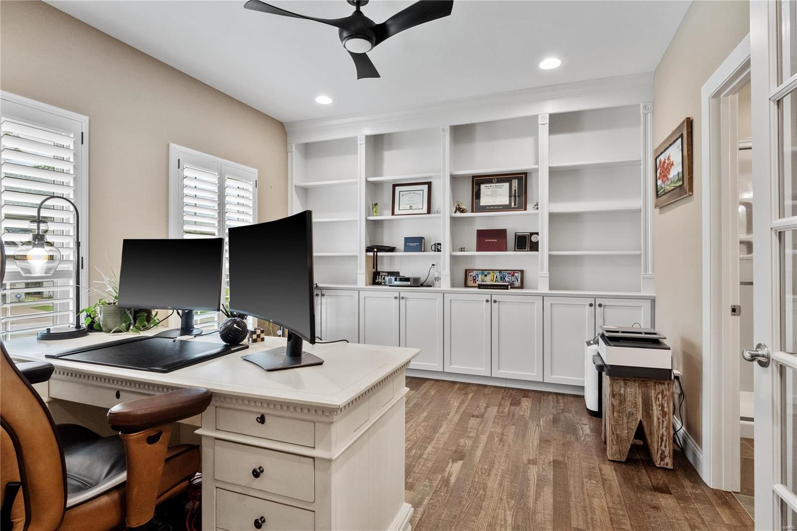 Grand Reserve - Residential