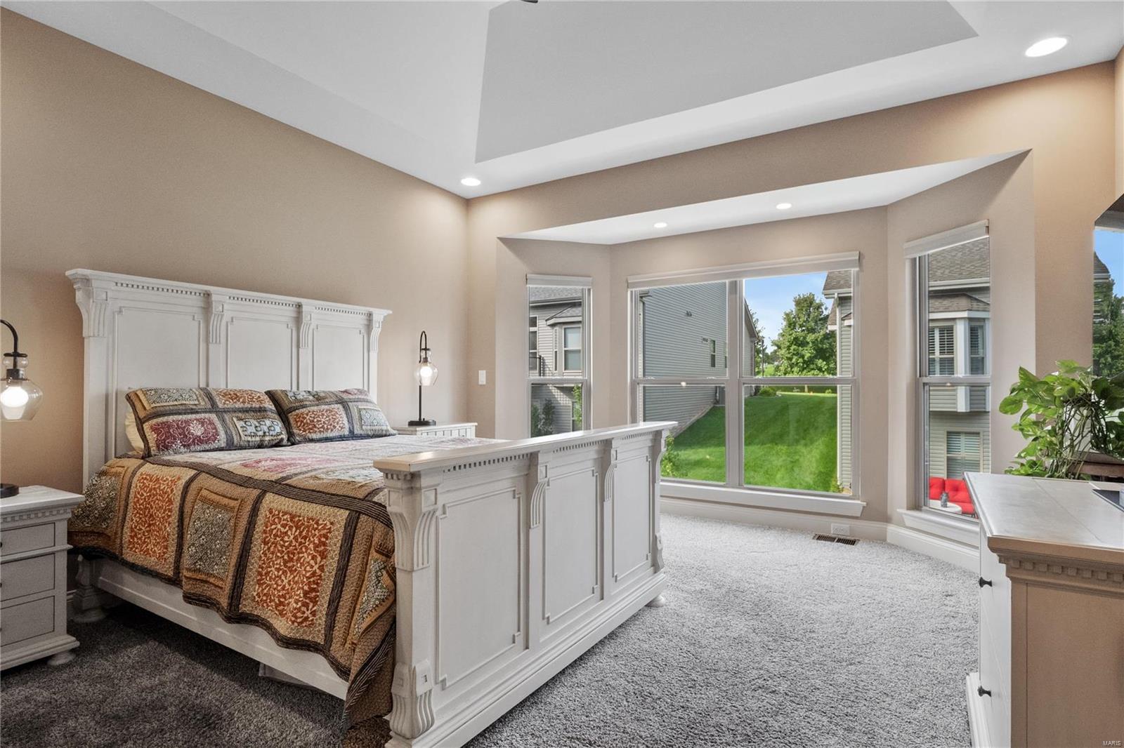 Grand Reserve - Residential