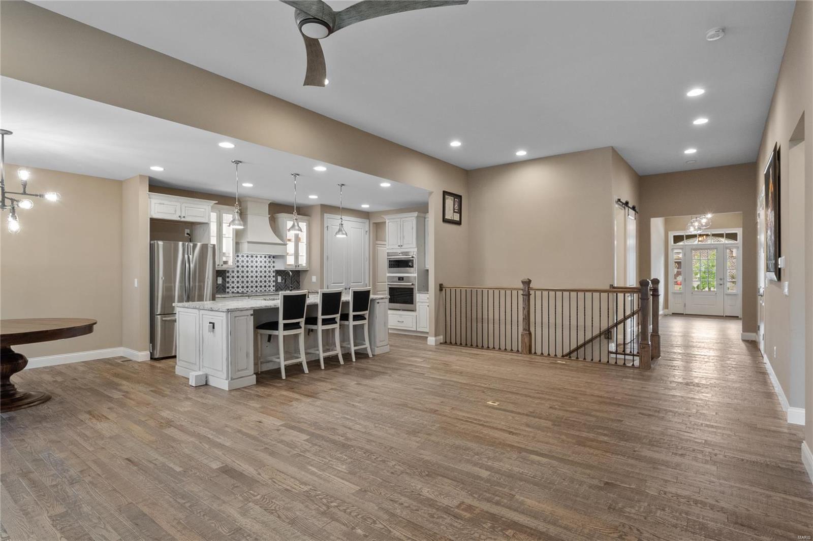 Grand Reserve - Residential