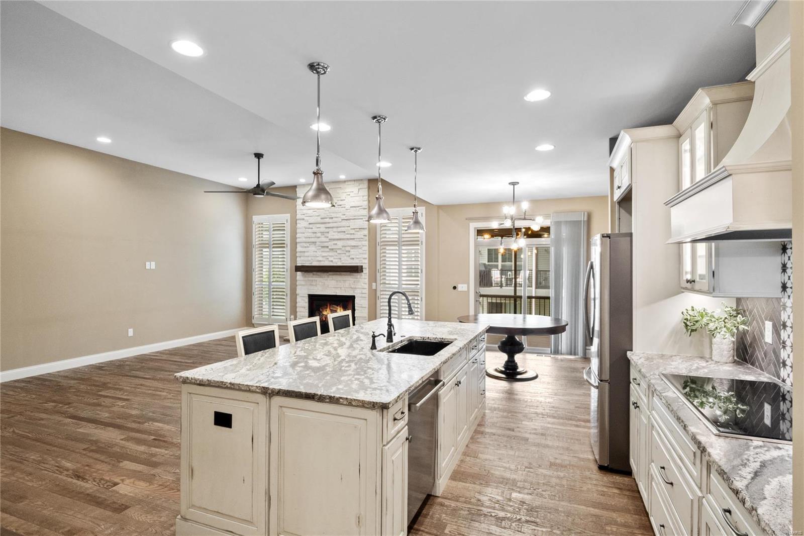 Grand Reserve - Residential