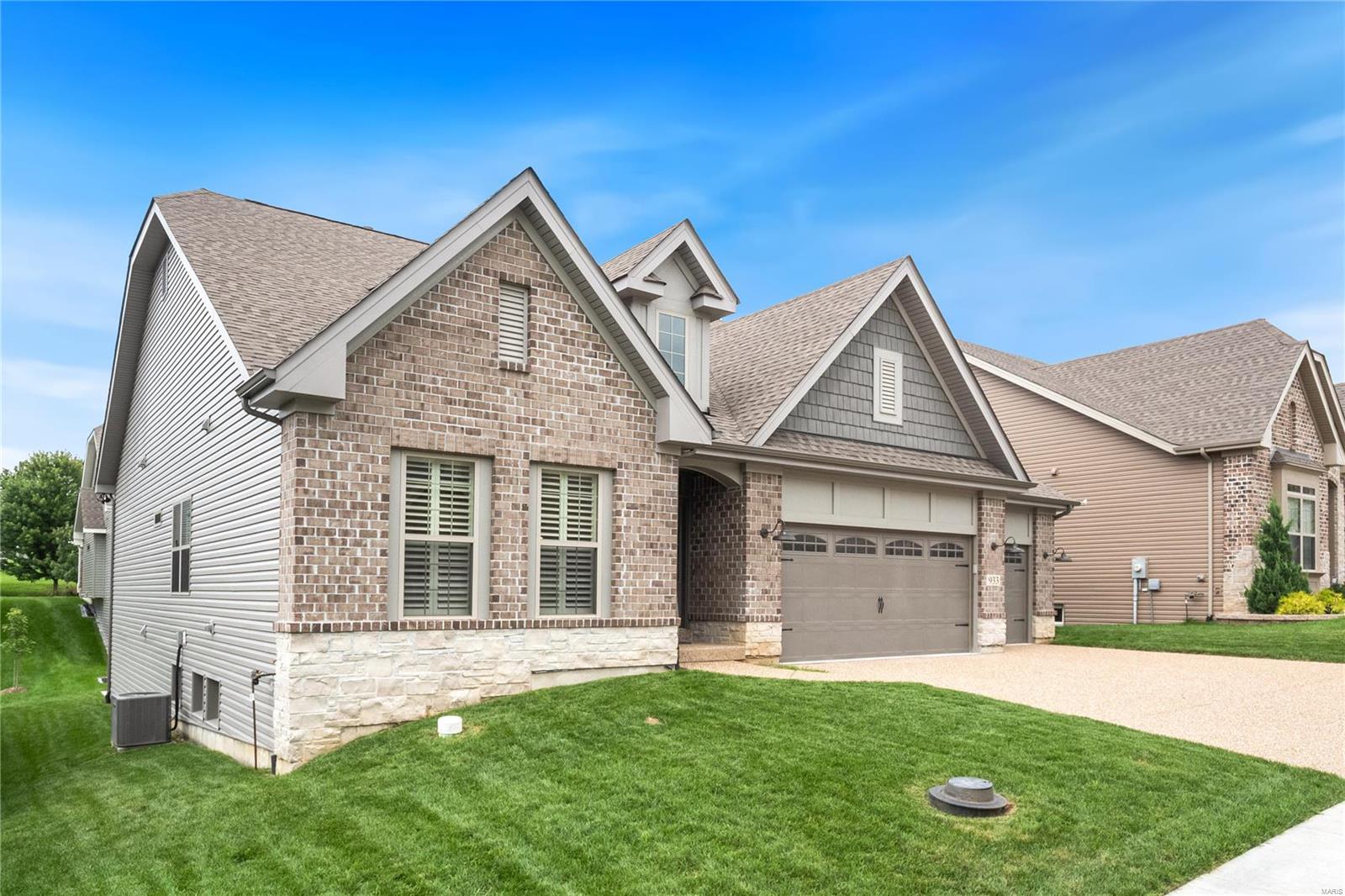 Grand Reserve - Residential