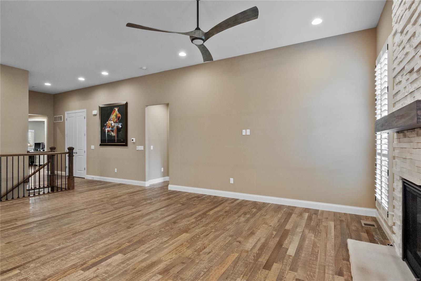 Grand Reserve - Residential