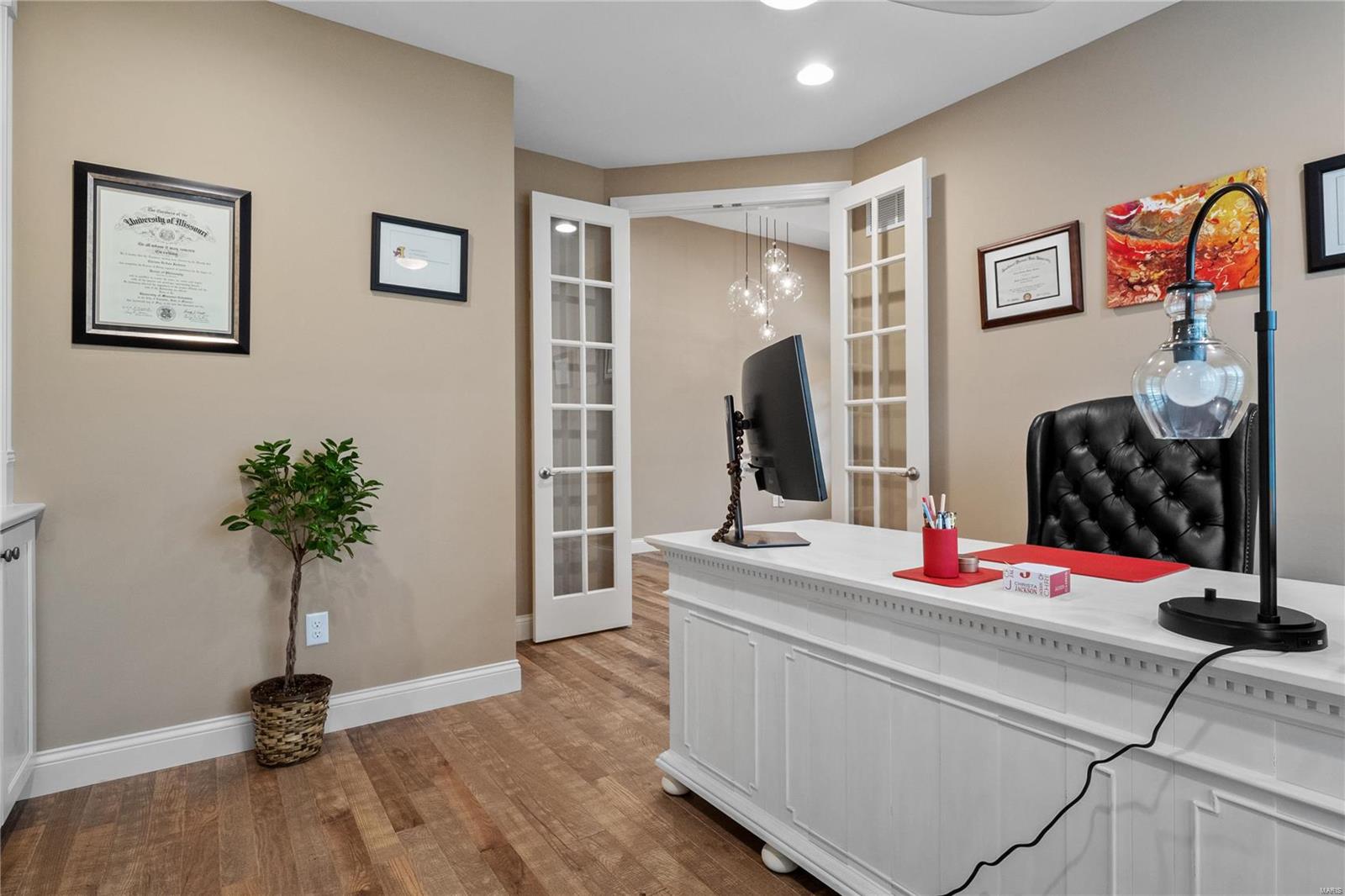 Grand Reserve - Residential