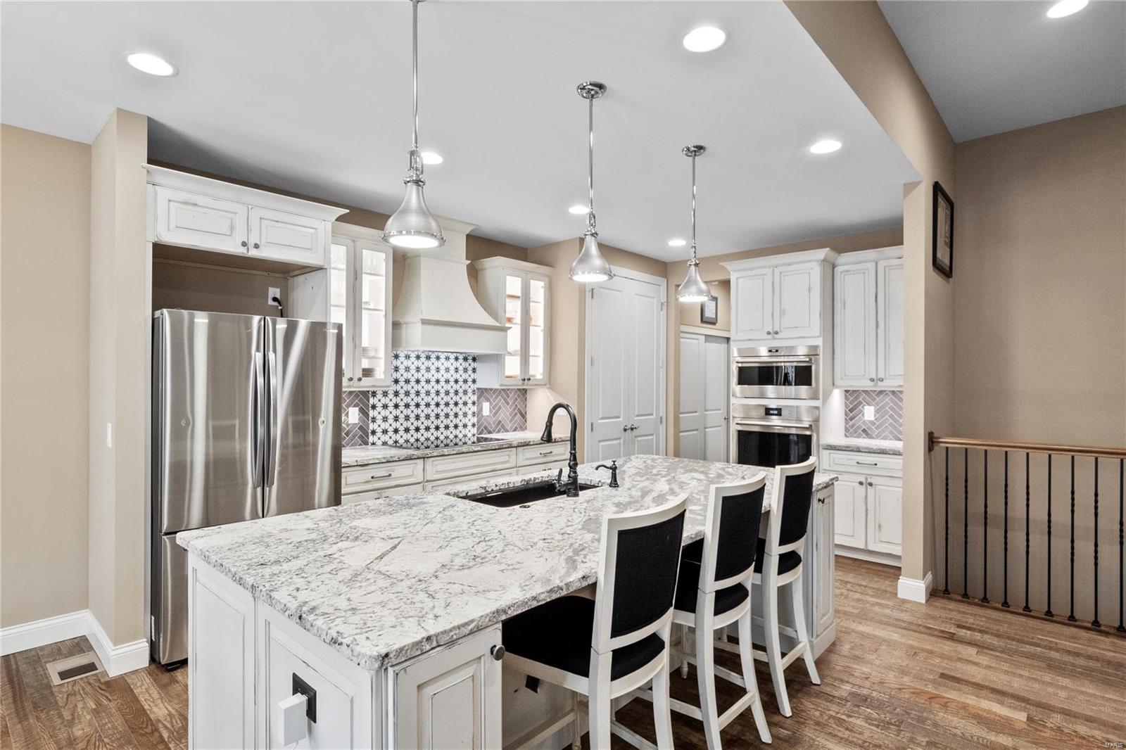 Grand Reserve - Residential