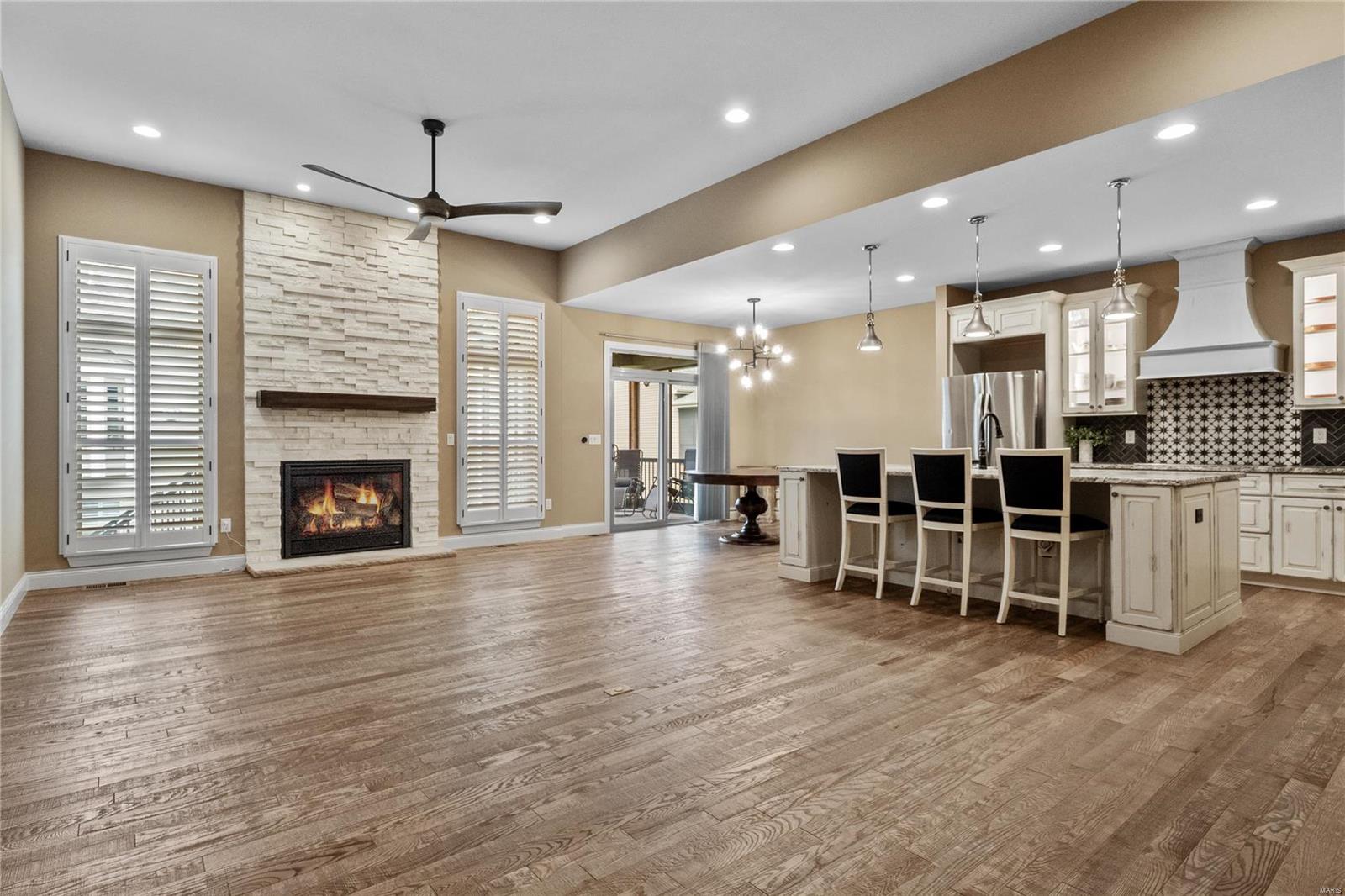 Grand Reserve - Residential