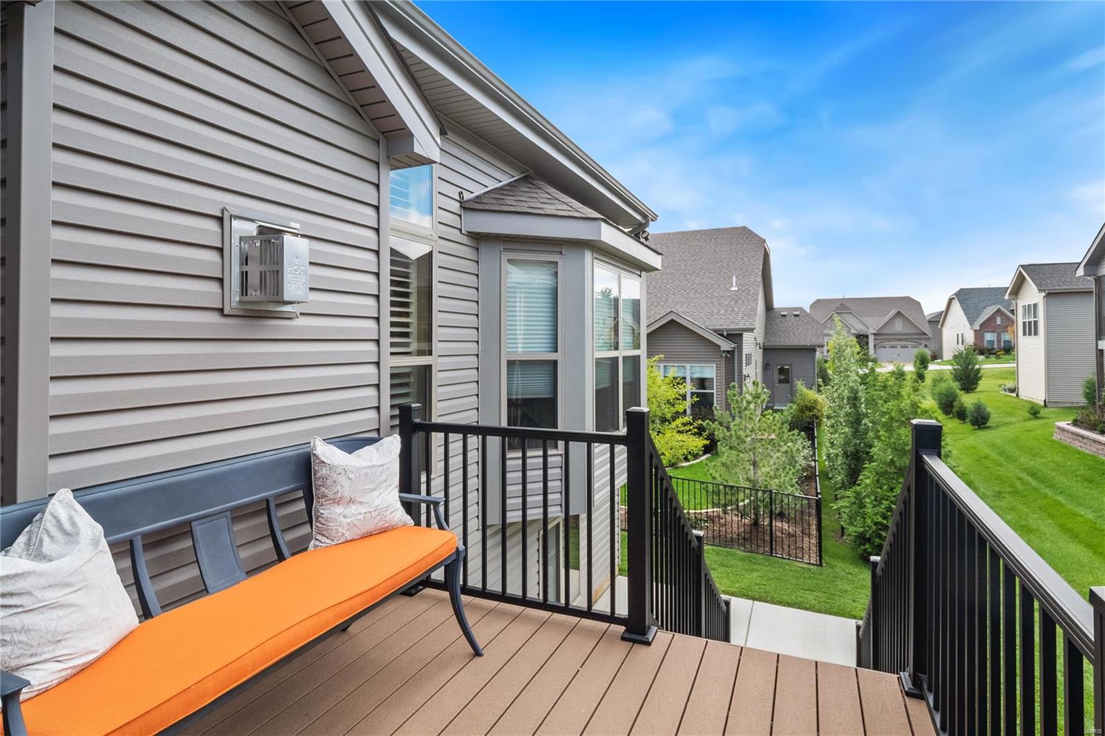 Grand Reserve - Residential