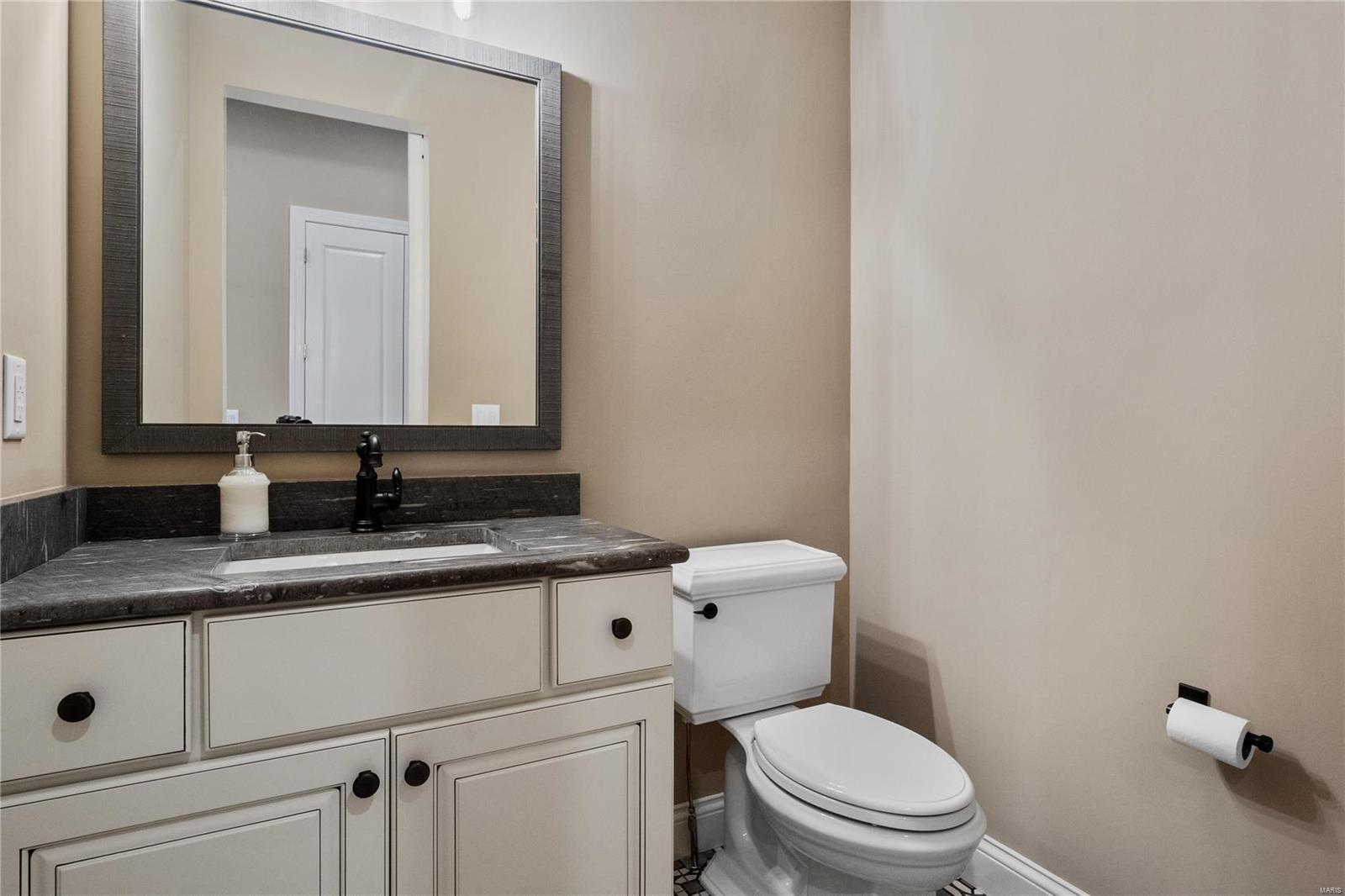 Grand Reserve - Residential