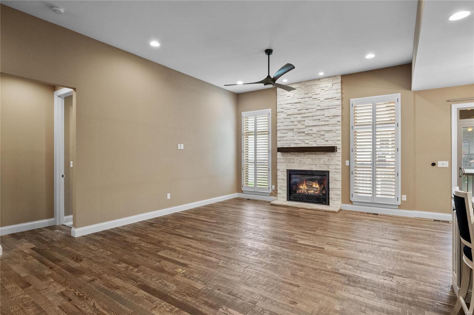 Grand Reserve - Residential