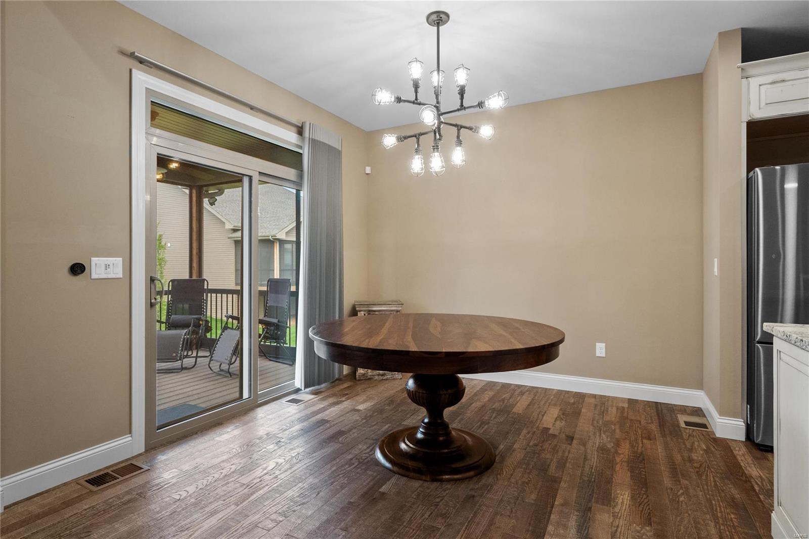 Grand Reserve - Residential