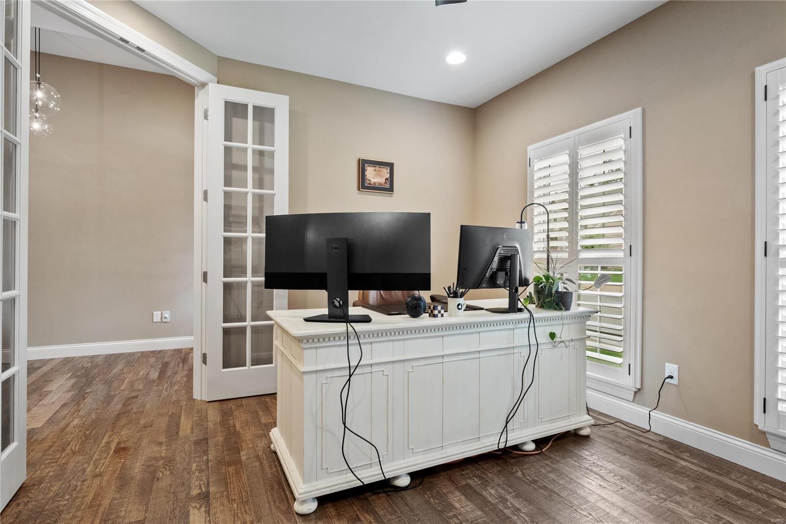 Grand Reserve - Residential