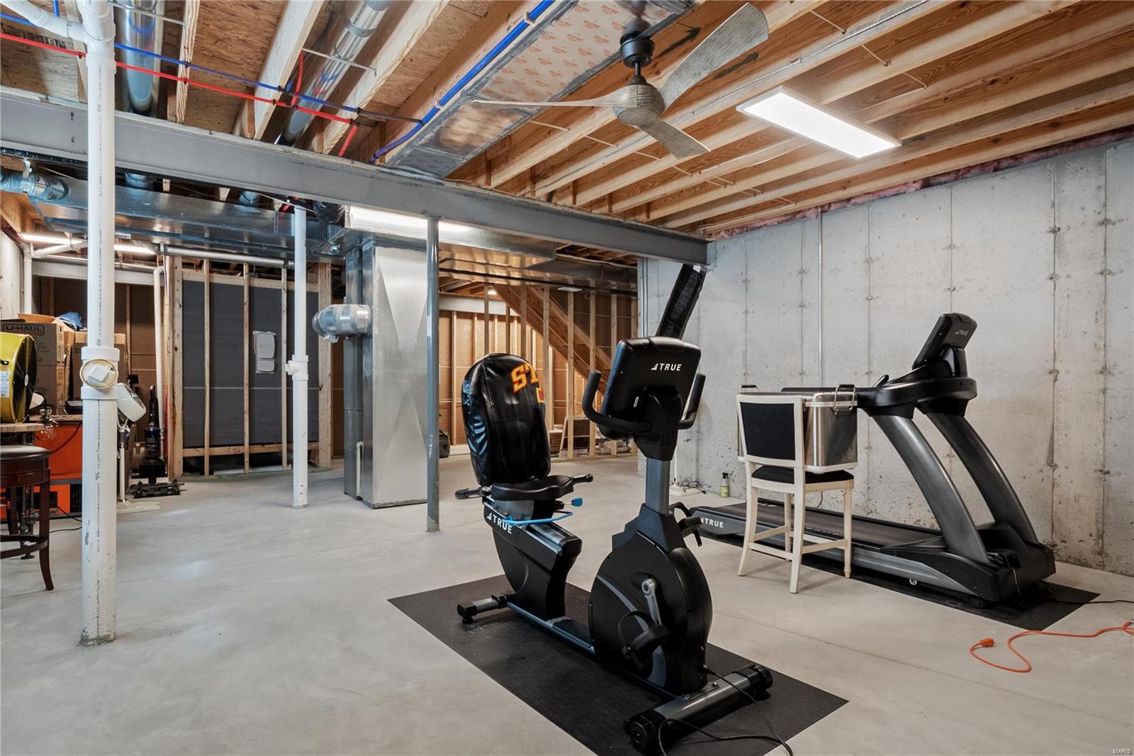 Grand Reserve - Residential