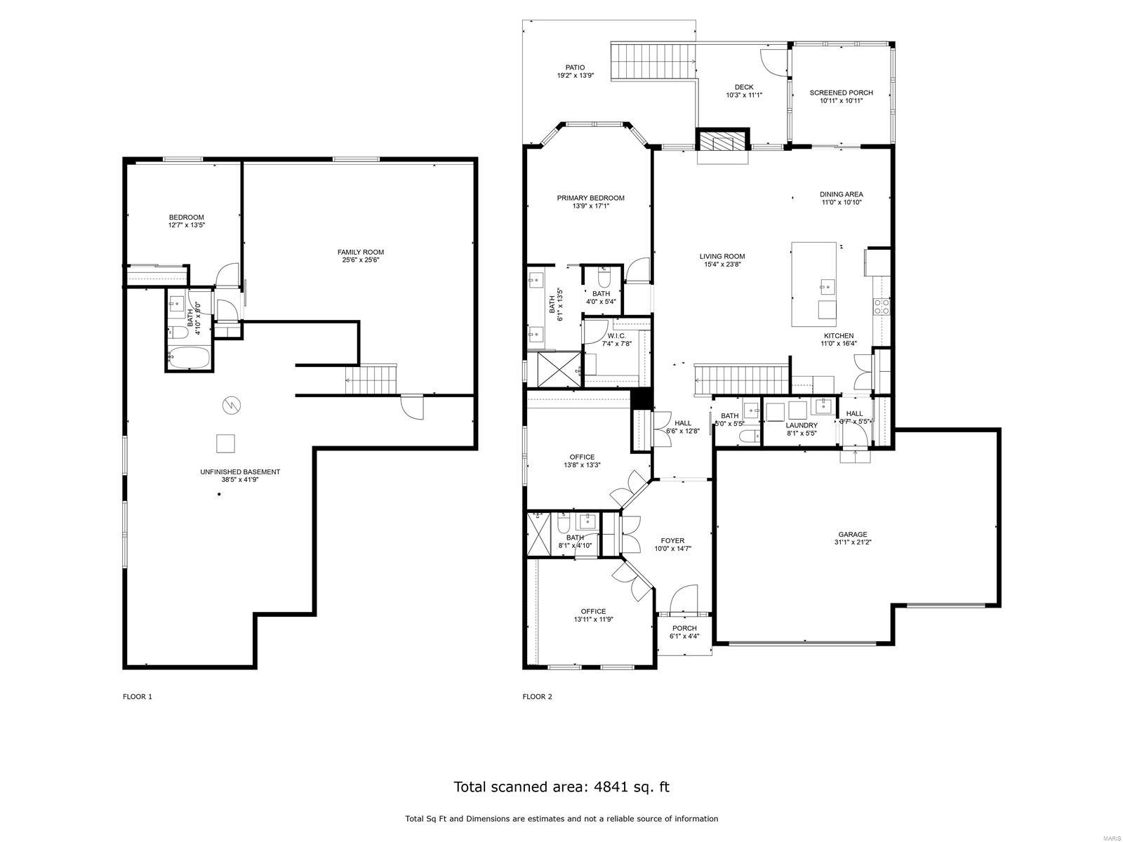 Grand Reserve - Residential